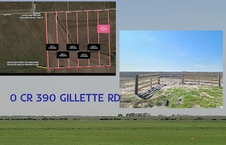 05 Cr 390 Gillette Rd C, Wadsworth, TX 77465