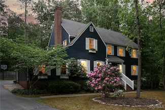 8910 Cardiff Rd, North Chesterfield, VA 23236