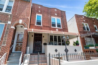 1463 Dahill Rd, Brooklyn, NY 11204