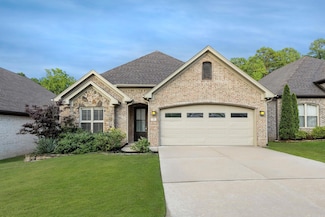 21 Piper Ln, Little Rock, AR 72223