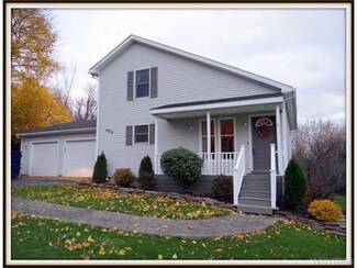 4874 Cambria Rd, Lockport, NY 14094