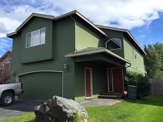 2134 Hanning Bay Cir, Anchorage, AK 99515