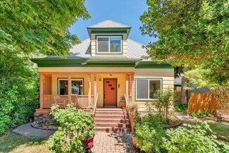 220 N Mount Shasta Blvd, Mount Shasta, CA 96067