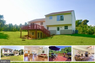 3885 Saint Leonard Rd, Saint Leonard, MD 20685