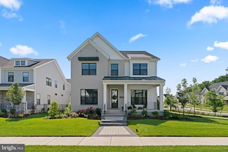 13901 Scout Ln, Gaithersburg, MD 20878