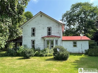 5574 Railroad Ave, Conewango Valley, NY 14726