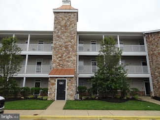 101 Colonial Downs Ct Unit 1102, Newark, DE 19702
