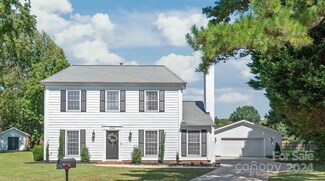2543 Clearkirk Ct, Matthews, NC 28105