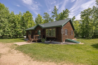 1132 Natures Trail, Federal Dam, MN 56641