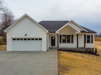 3559 Jim Gower Rd, Springfield, TN 37172