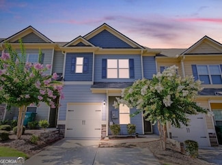 265 Valley Crossing, Canton, GA 30114