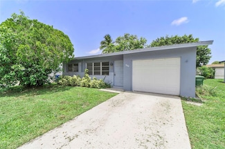 980 NW 69th Ave, Margate, FL 33063