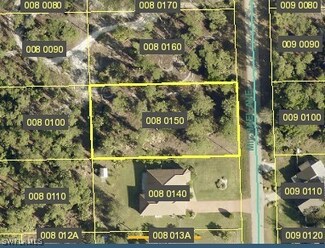 805 Michael Ave, Lehigh Acres, FL 33936