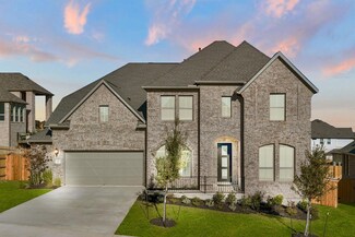 1216 Blanket Flower Dr, Andice, TX 78628