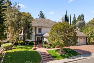 29628 Woodbrook Dr, Agoura Hills, CA 91301