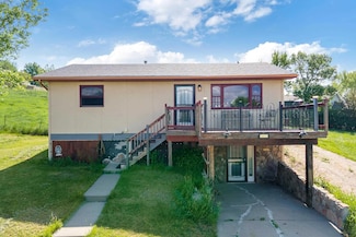 4912 Butte Cir, Rapid City, SD 57703