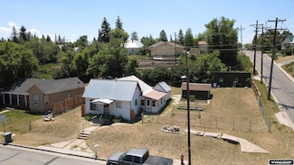 1435 Main St, Evanston, WY 82930