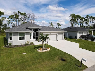 14194 Wenzel Ave, Port Charlotte, FL 33981