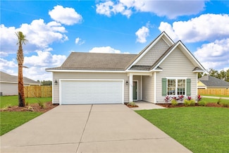 178 Allie Loop, Brunswick, GA 31525