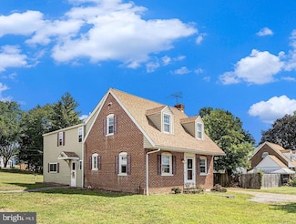 519 W Germantown Pike, Norristown, PA 19403