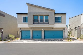 Paxton, Las Vegas, NV 89115