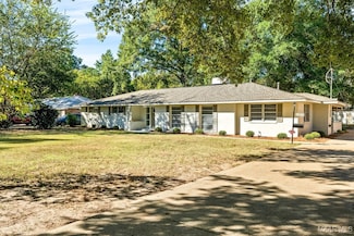 3544 Bankhead Ave, Montgomery, AL 36111