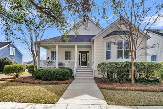 145 Cartright St, Daniel Island, SC 29492