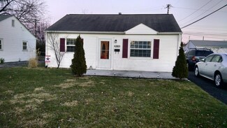 260 Little Flower Ln, Columbus, OH 43213