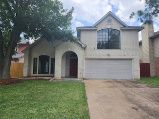 12418 Grove Meadow Dr, Stafford, TX 77477