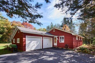 17 S Main St, Goshen, MA 01032