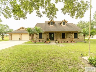 201 Harris Rd, Rio Hondo, TX 78583