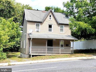 11015 Reisterstown Rd, Owings Mills, MD 21117