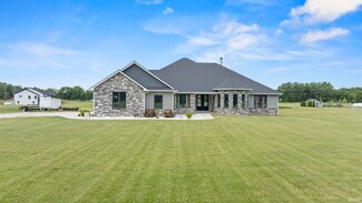 6688 W Greenwell Rd, Huntertown, IN 46748