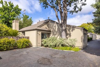 110 Greenmeadow Way Unit 10, Palo Alto, CA 94306