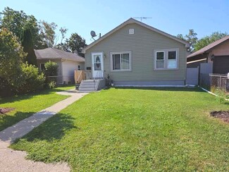 1721 Salem Ave, Waukegan, IL 60085