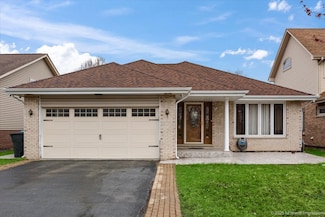 5316 W Mint Julip Dr, Alsip, IL 60803