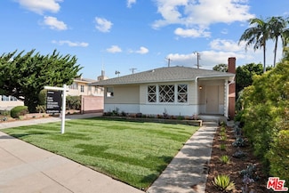 4222 Corinth Ave, Los Angeles, CA 90066