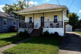 4273 Redmont Ave, Cincinnati, OH 45236