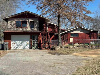 1109 Allen Chapel Rd, Southside, AR 72501