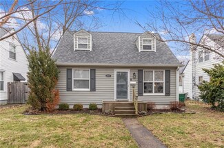 2037 Winton Ave, Indianapolis, IN 46224