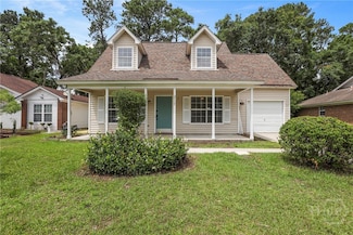 217 Bordeaux Ln, Savannah, GA 31419