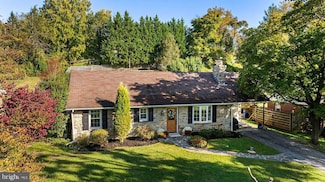 1806 Roland Ave, Towson, MD 21204