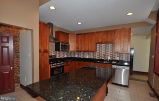 804 Hollins St Unit MAIN LEVEL, Baltimore, MD 21201