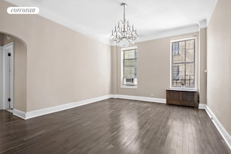 318 W 100th St Unit 1D, New York, NY 10025
