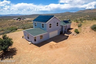 16751 E Leprechaun Rd, Dewey, AZ 86327