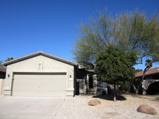 1806 W Windsong Dr, Phoenix, AZ 85045