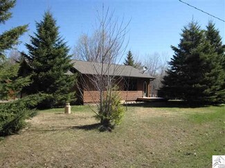 1705 W Chub Lake Rd, Carlton, MN 55718