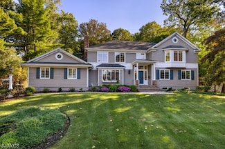 7 Byron Rd, Short Hills, NJ 07078