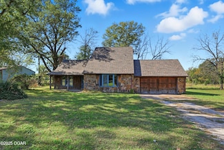 8526 SE 70th Terrace, Baxter Springs, KS 66713