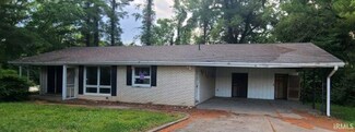 454 E Clauss Ave, Vincennes, IN 47591